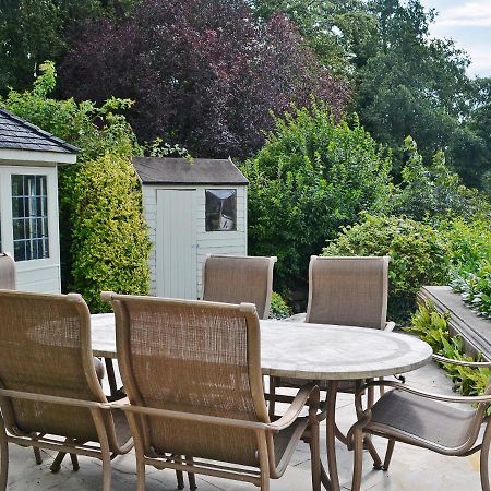 The Coach House - 26154 Villa Corbridge Esterno foto
