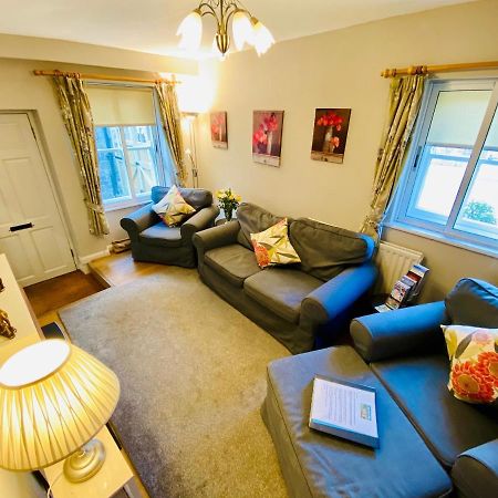 The Coach House - 26154 Villa Corbridge Esterno foto