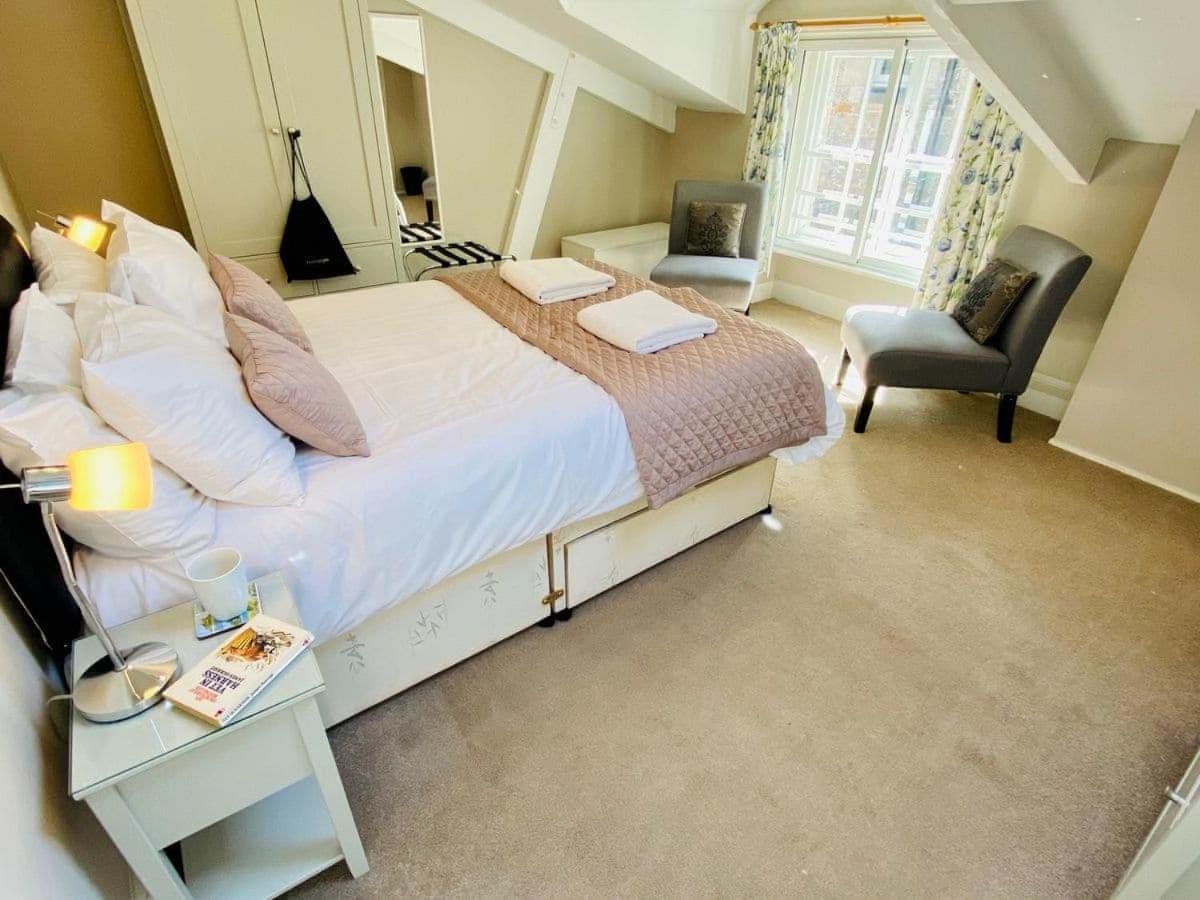 The Coach House - 26154 Villa Corbridge Esterno foto