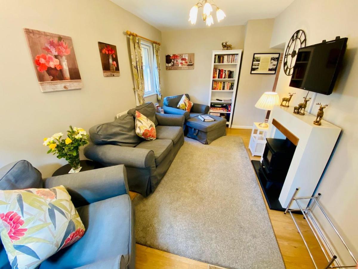 The Coach House - 26154 Villa Corbridge Esterno foto