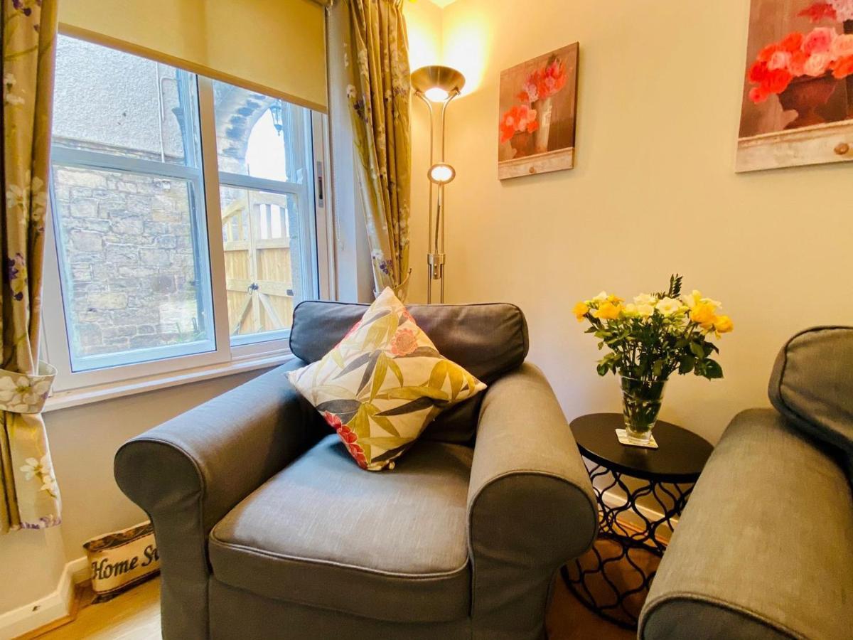 The Coach House - 26154 Villa Corbridge Esterno foto