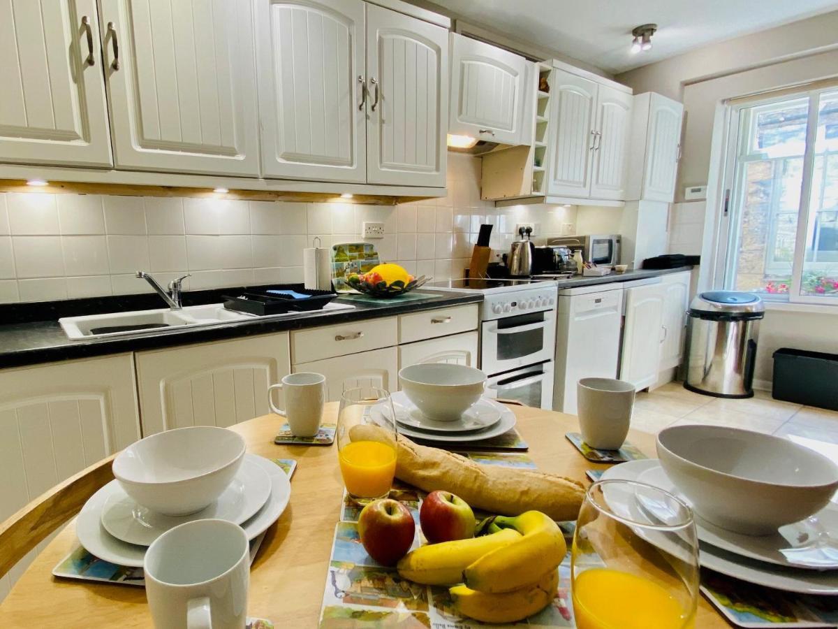 The Coach House - 26154 Villa Corbridge Esterno foto