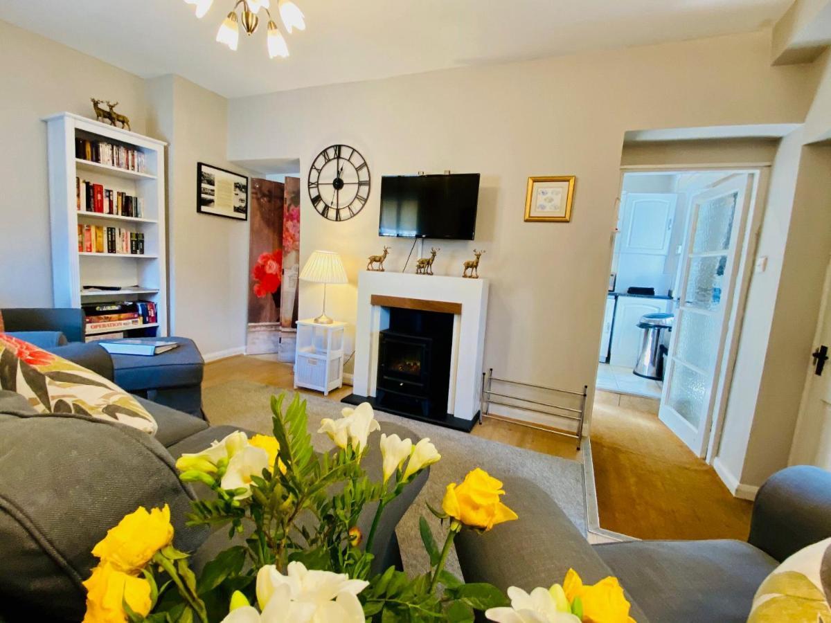The Coach House - 26154 Villa Corbridge Esterno foto