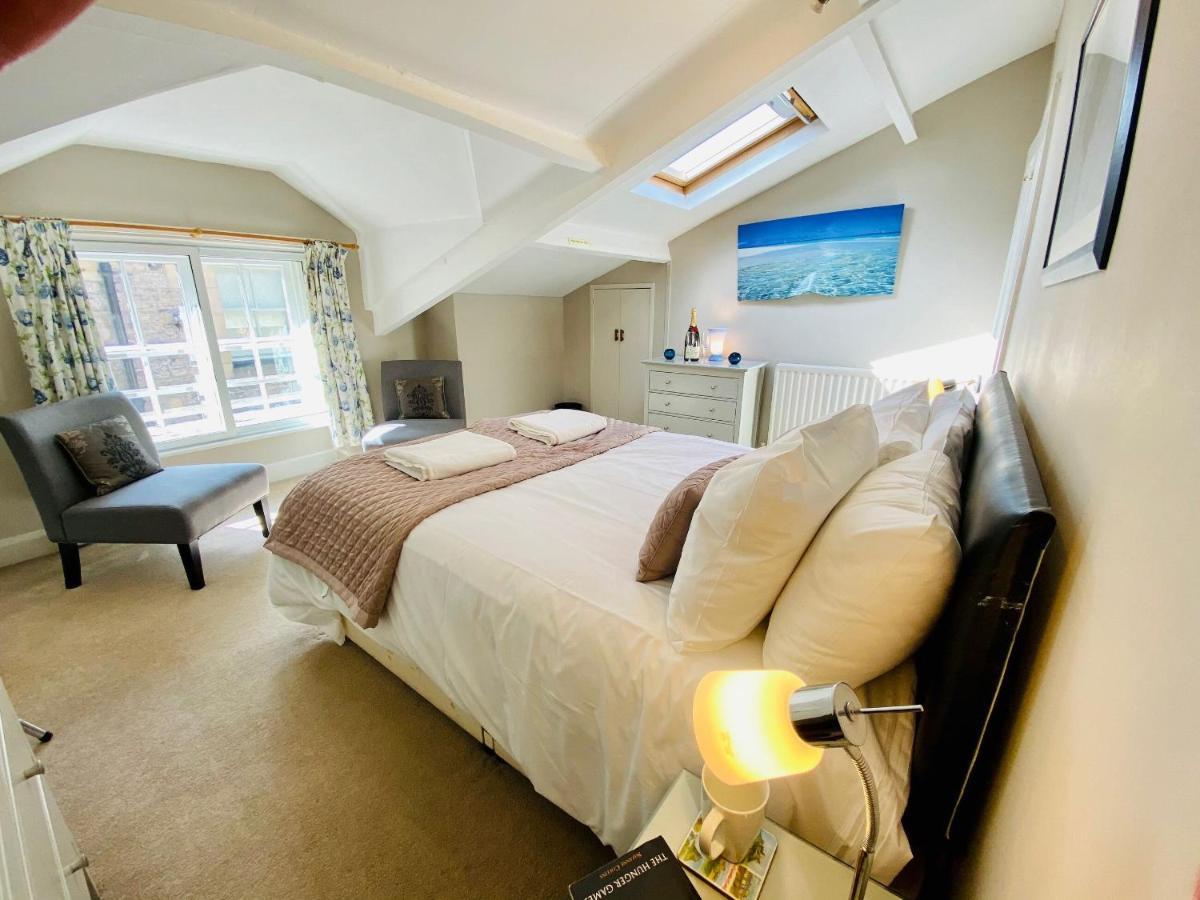 The Coach House - 26154 Villa Corbridge Esterno foto