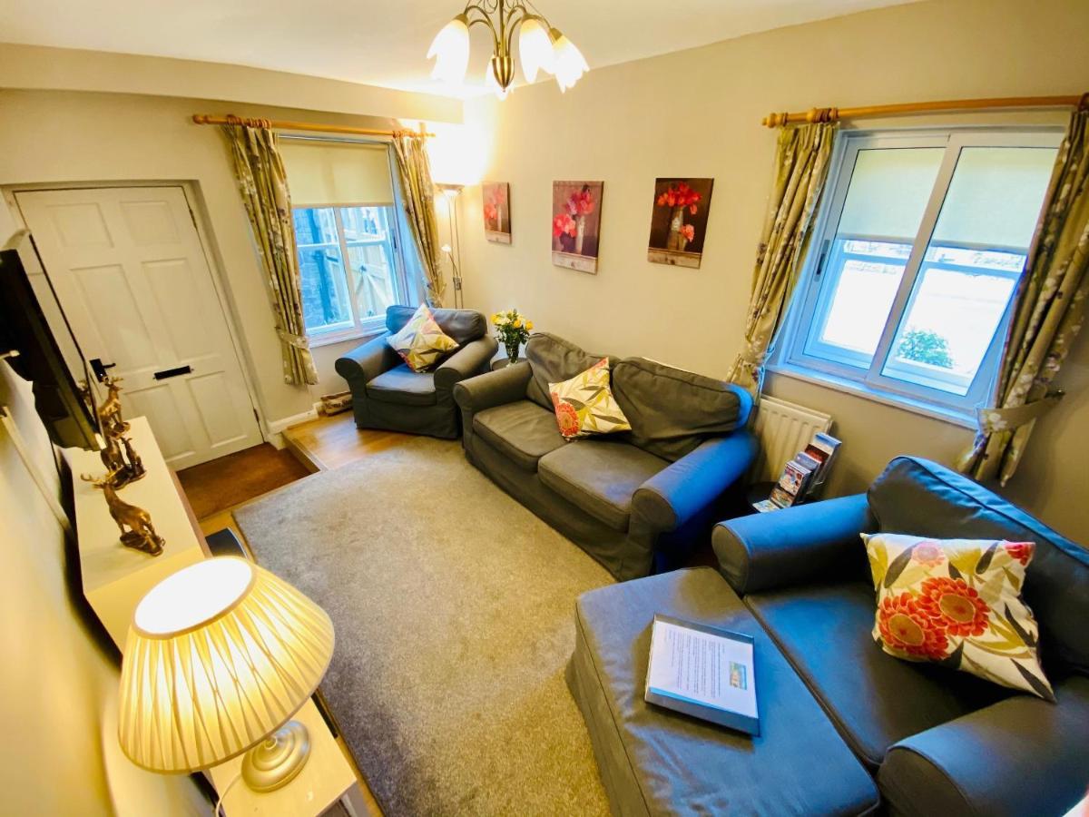 The Coach House - 26154 Villa Corbridge Esterno foto