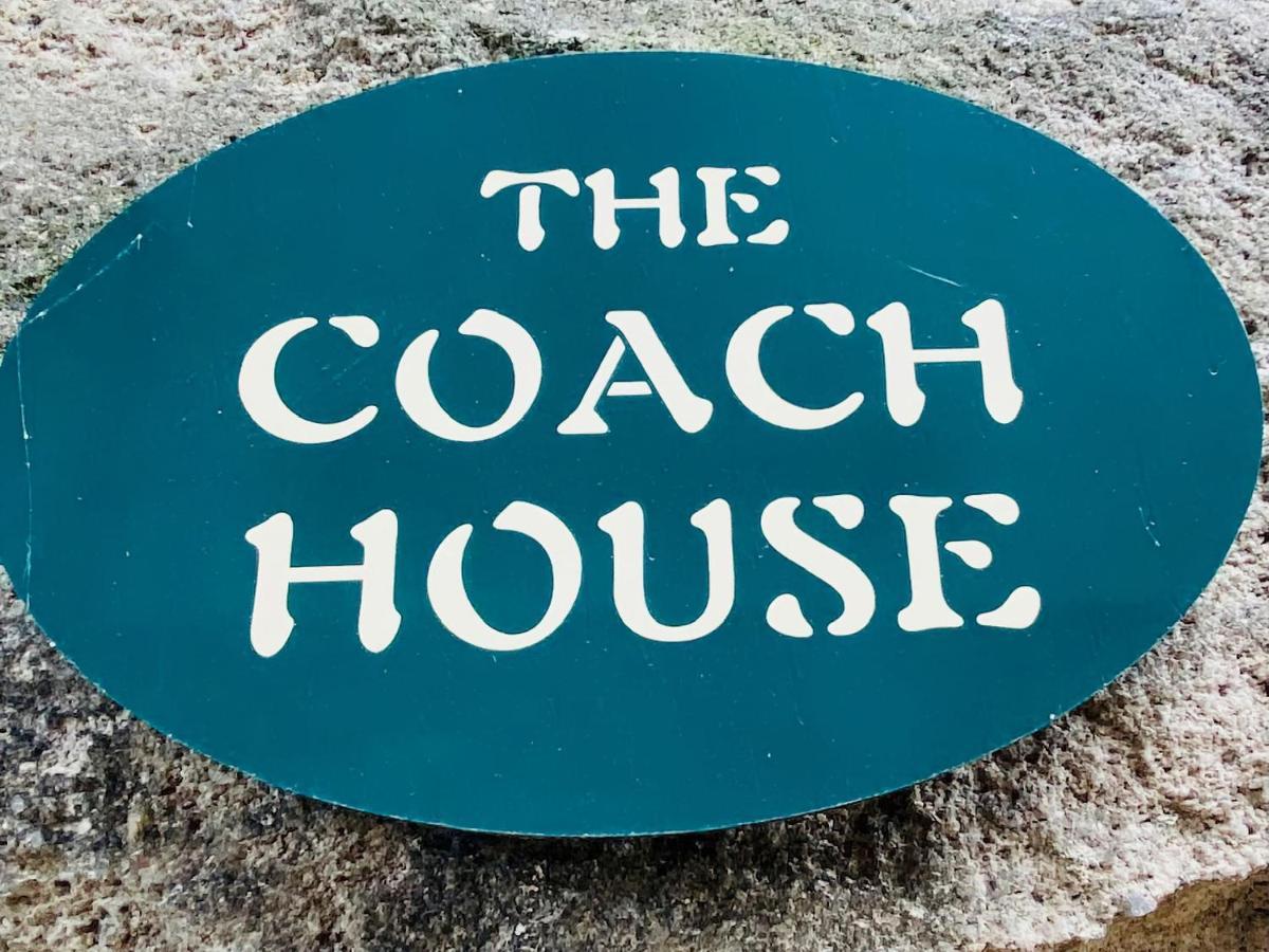 The Coach House - 26154 Villa Corbridge Esterno foto