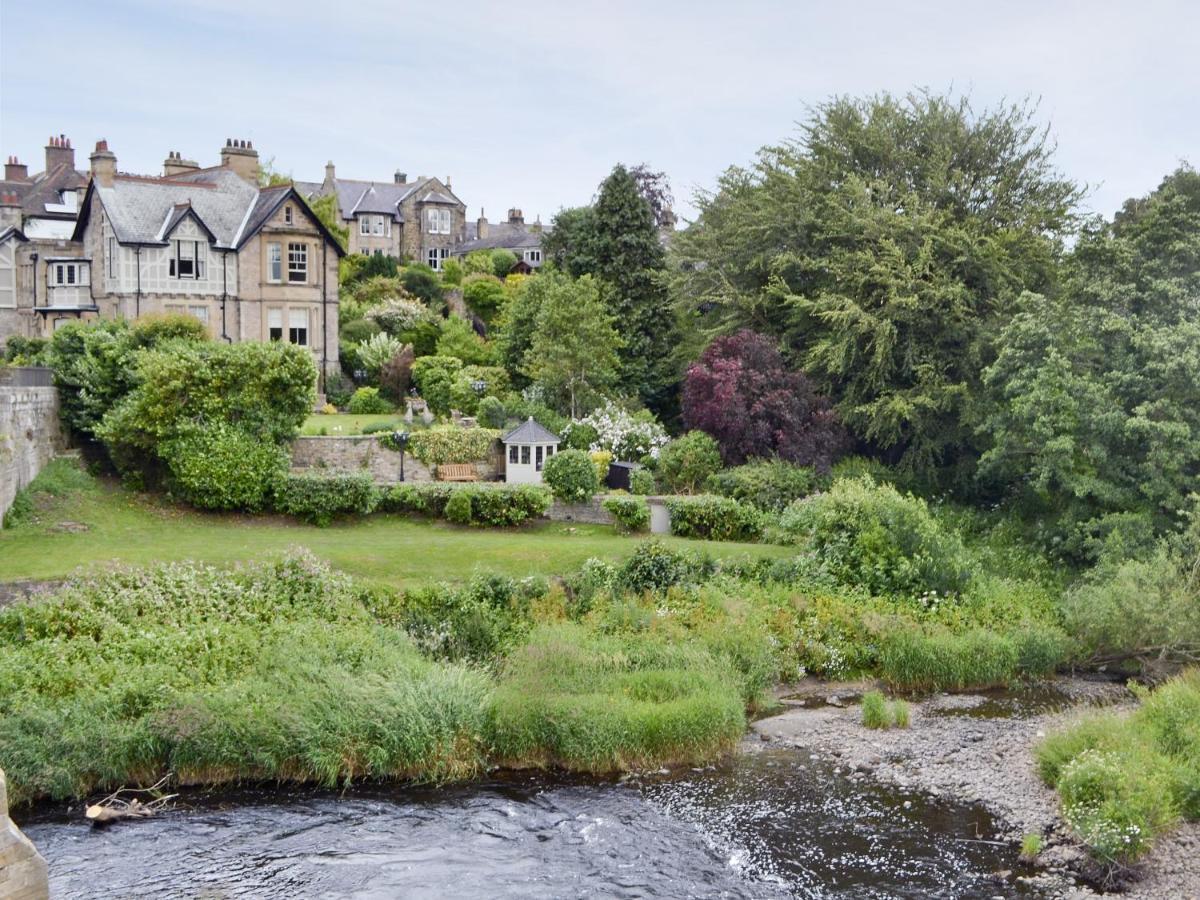 The Coach House - 26154 Villa Corbridge Esterno foto