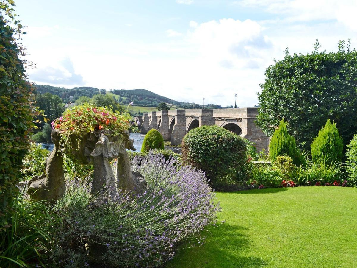 The Coach House - 26154 Villa Corbridge Esterno foto