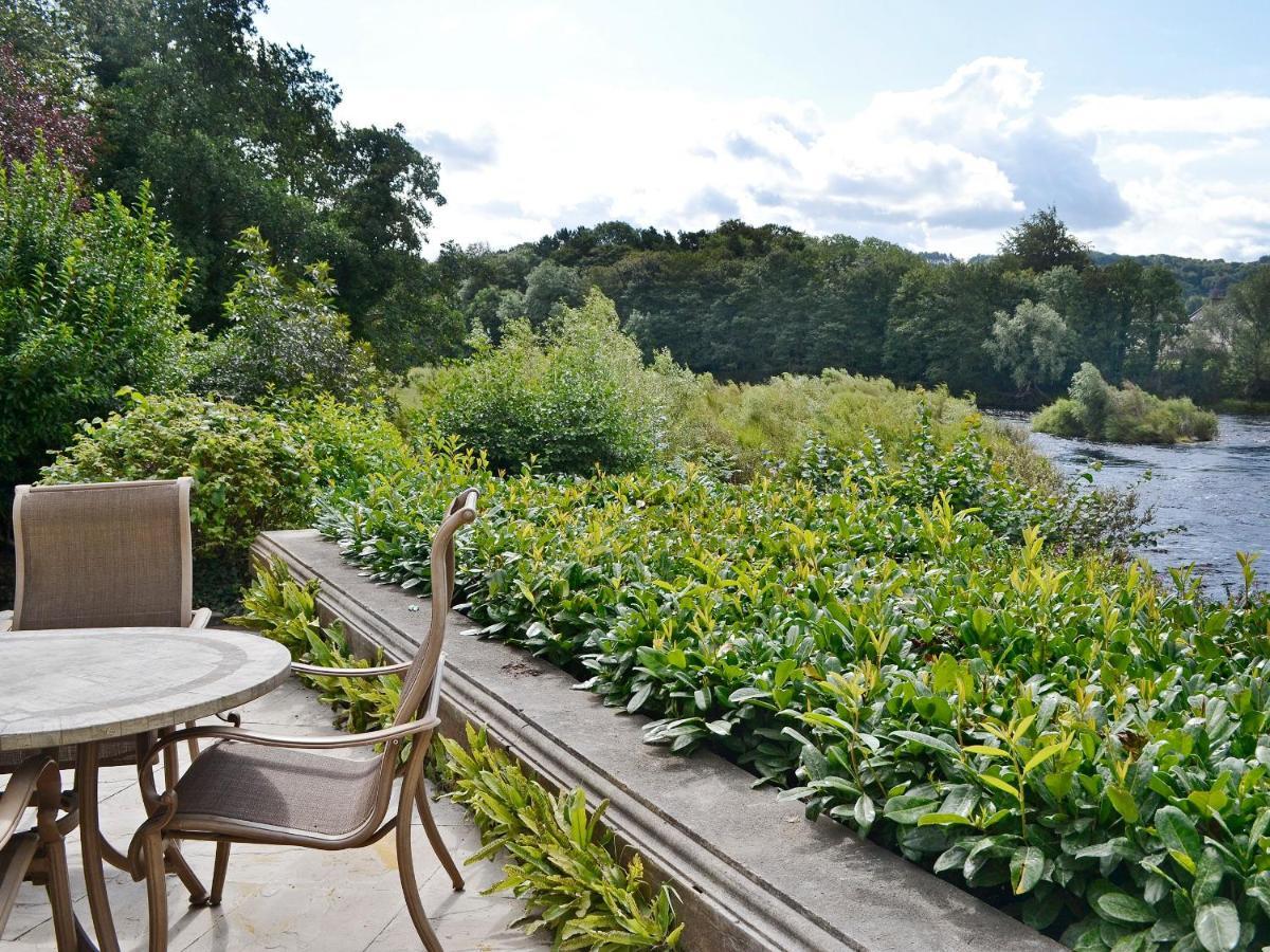 The Coach House - 26154 Villa Corbridge Esterno foto