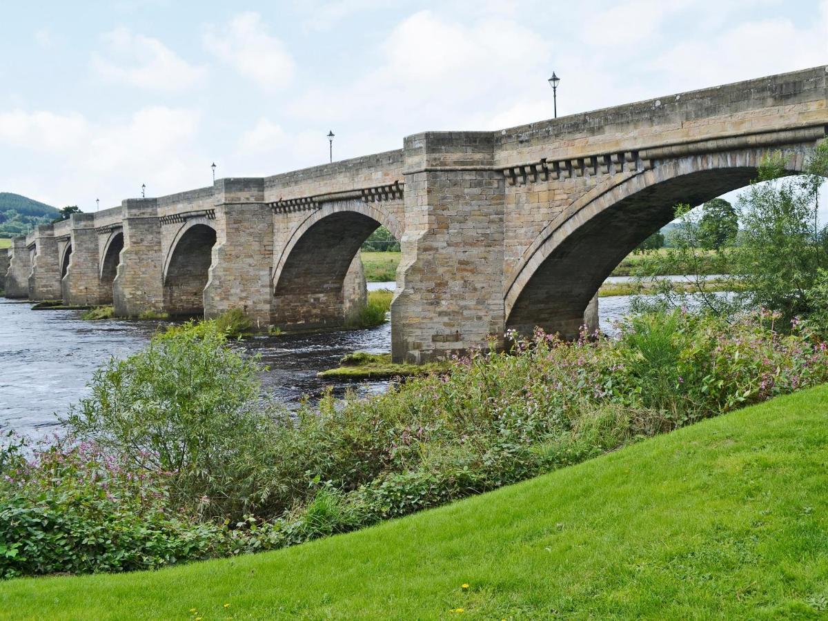 The Coach House - 26154 Villa Corbridge Esterno foto